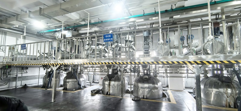 液晶高分子材料防爆電加熱導熱油爐「歐能機械」