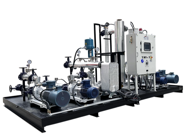 防爆電加熱油爐操作注意事項有哪些？