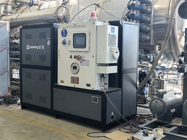 防爆水循環(huán)模溫機(jī)